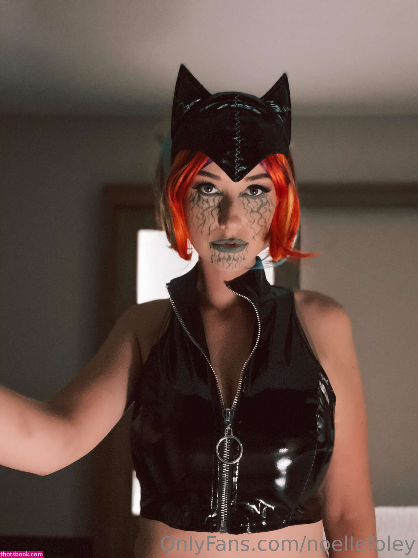 Noelle Foley Nude OnlyFans Photos #3 401627