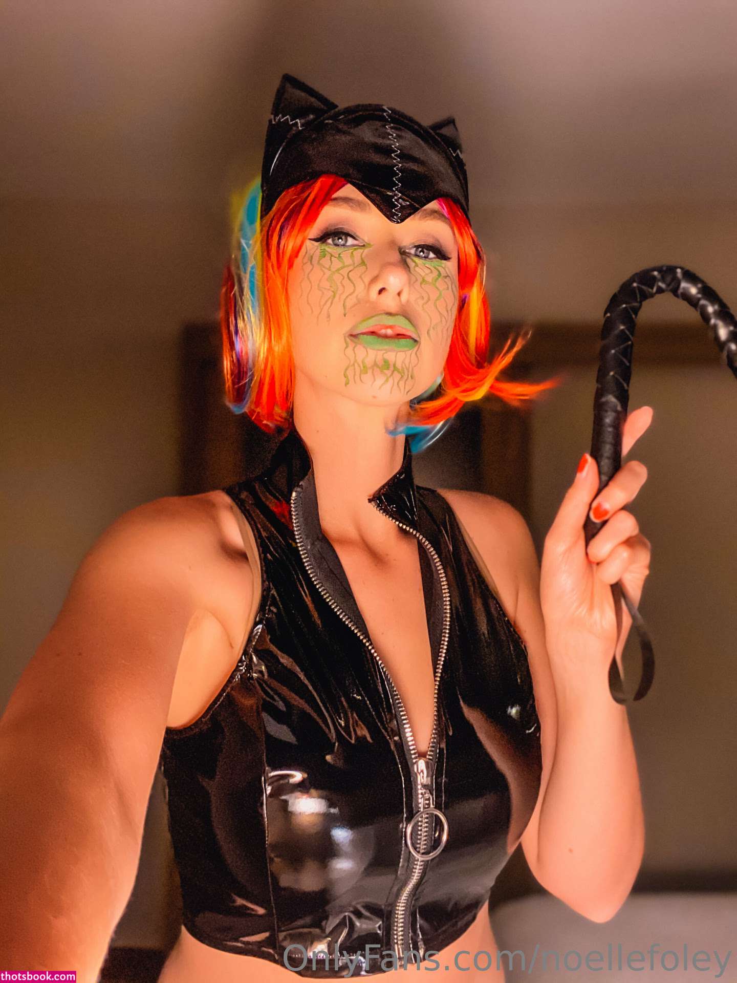 Noelle Foley Nude OnlyFans Photos #3 401630