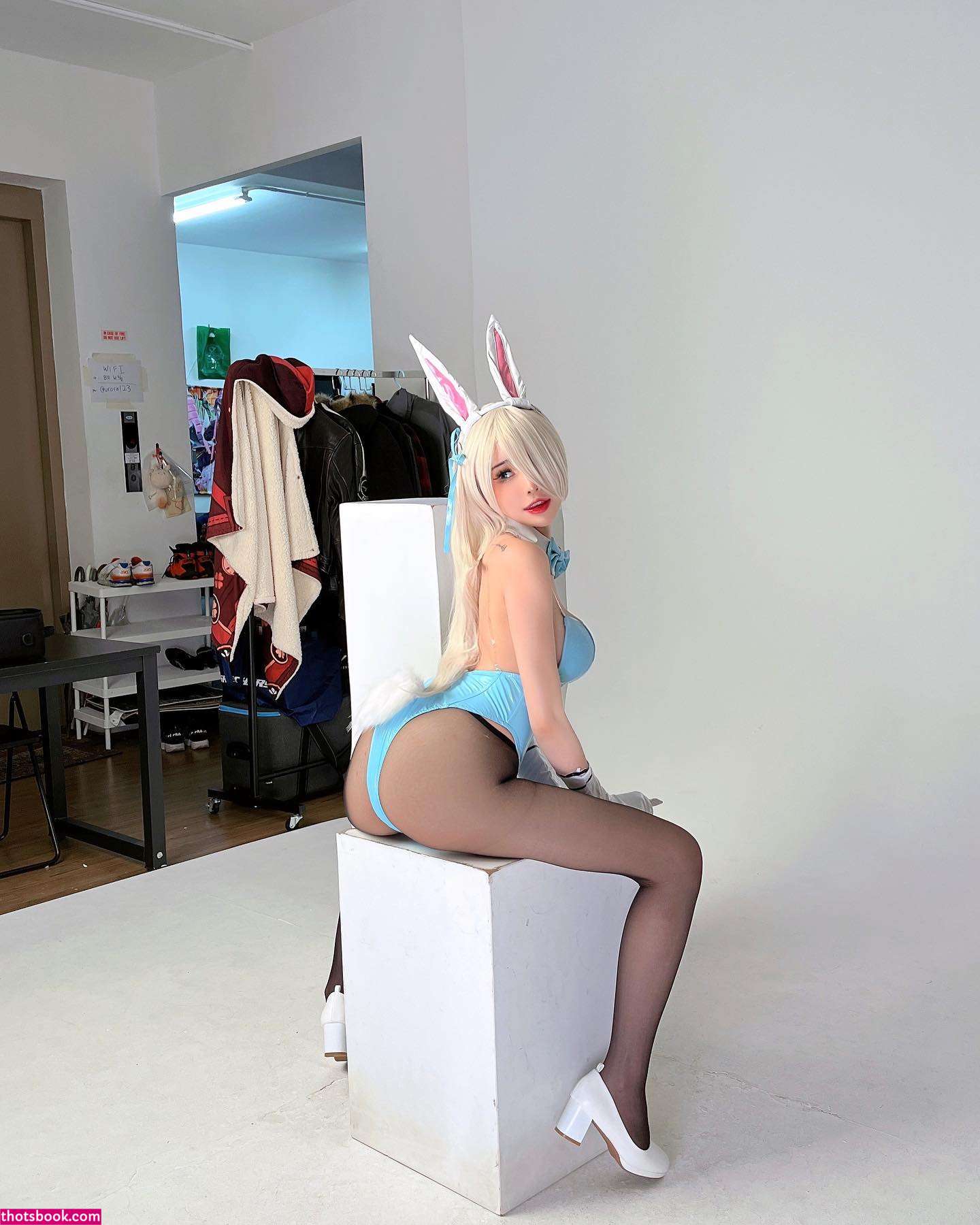 Plant Lily Nude Photos #2 401652