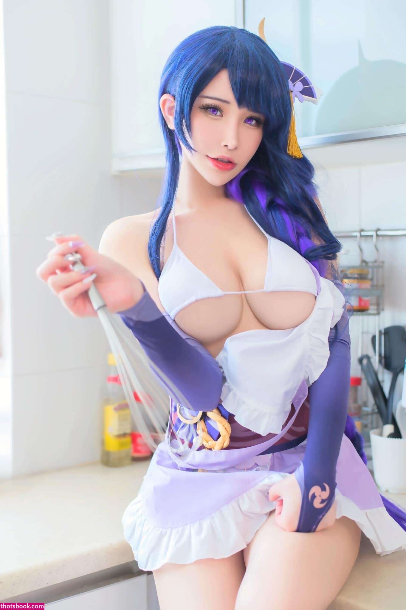 Plant Lily Nude Photos #3 401654