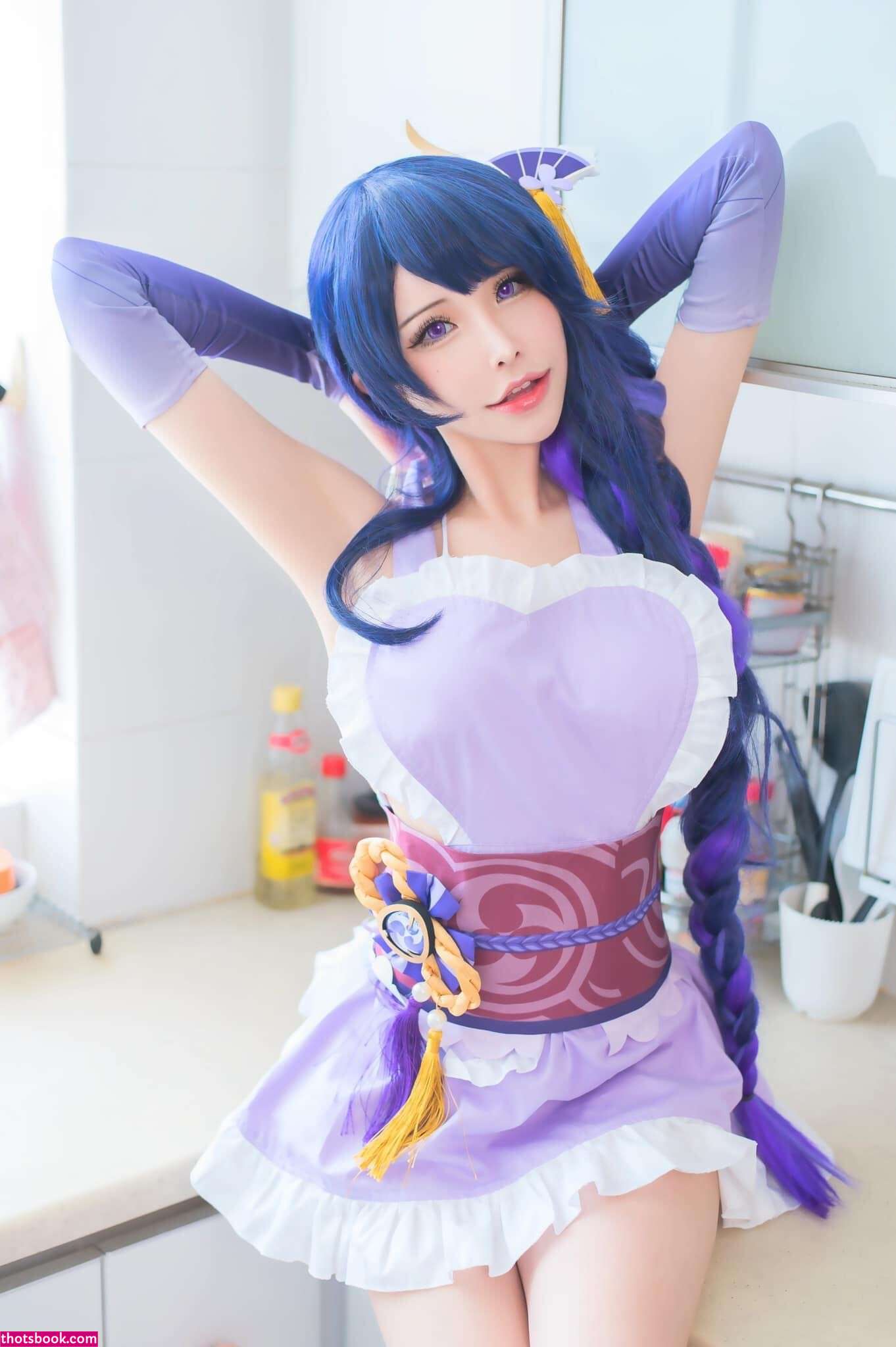 Plant Lily Nude Photos #3 401656