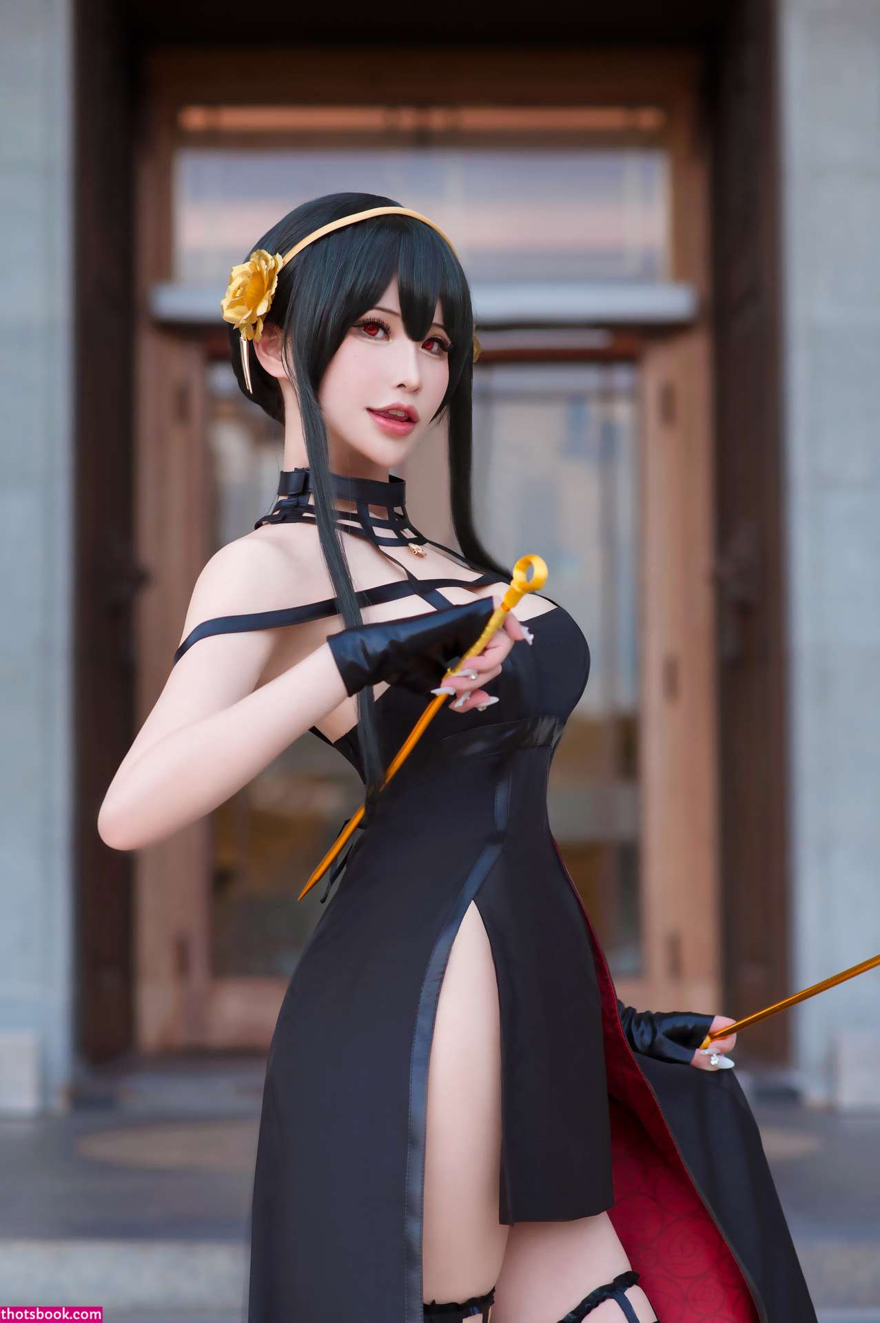 Plant Lily Nude Photos #6 401699