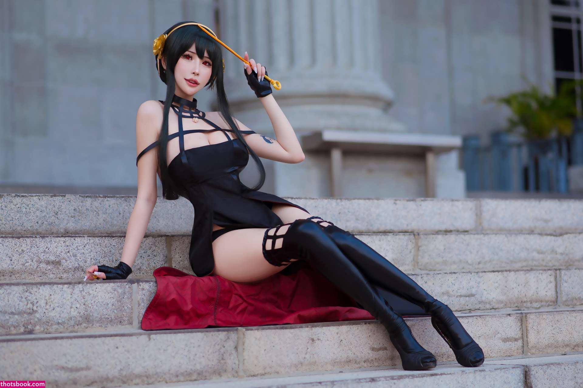 Plant Lily Nude Photos #6 401700