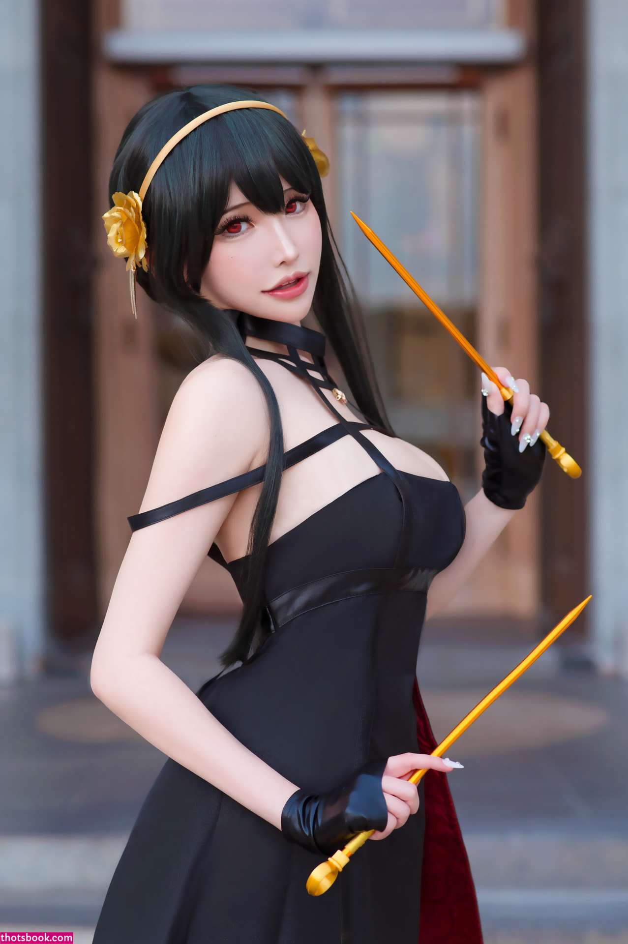 Plant Lily Nude Photos #6 401705