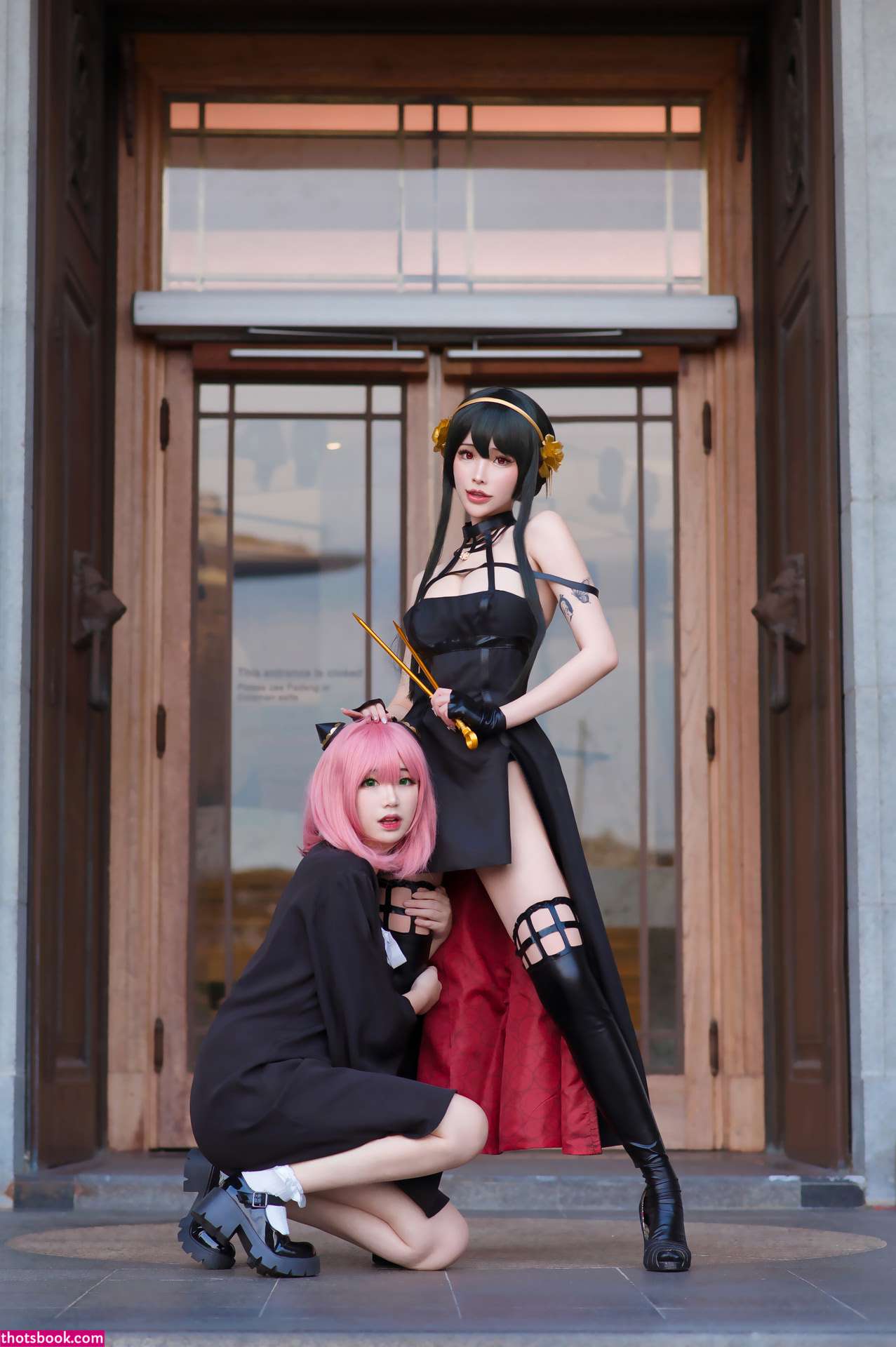 Plant Lily Nude Photos #6 401706