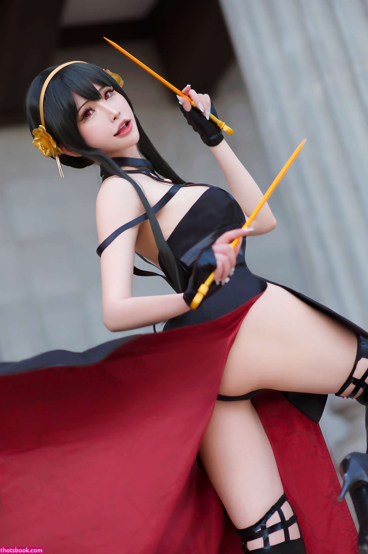 Plant Lily Nude Photos #6 401707