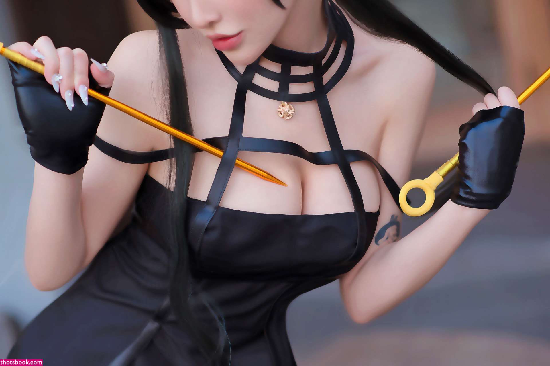 Plant Lily Nude Photos #6 401708