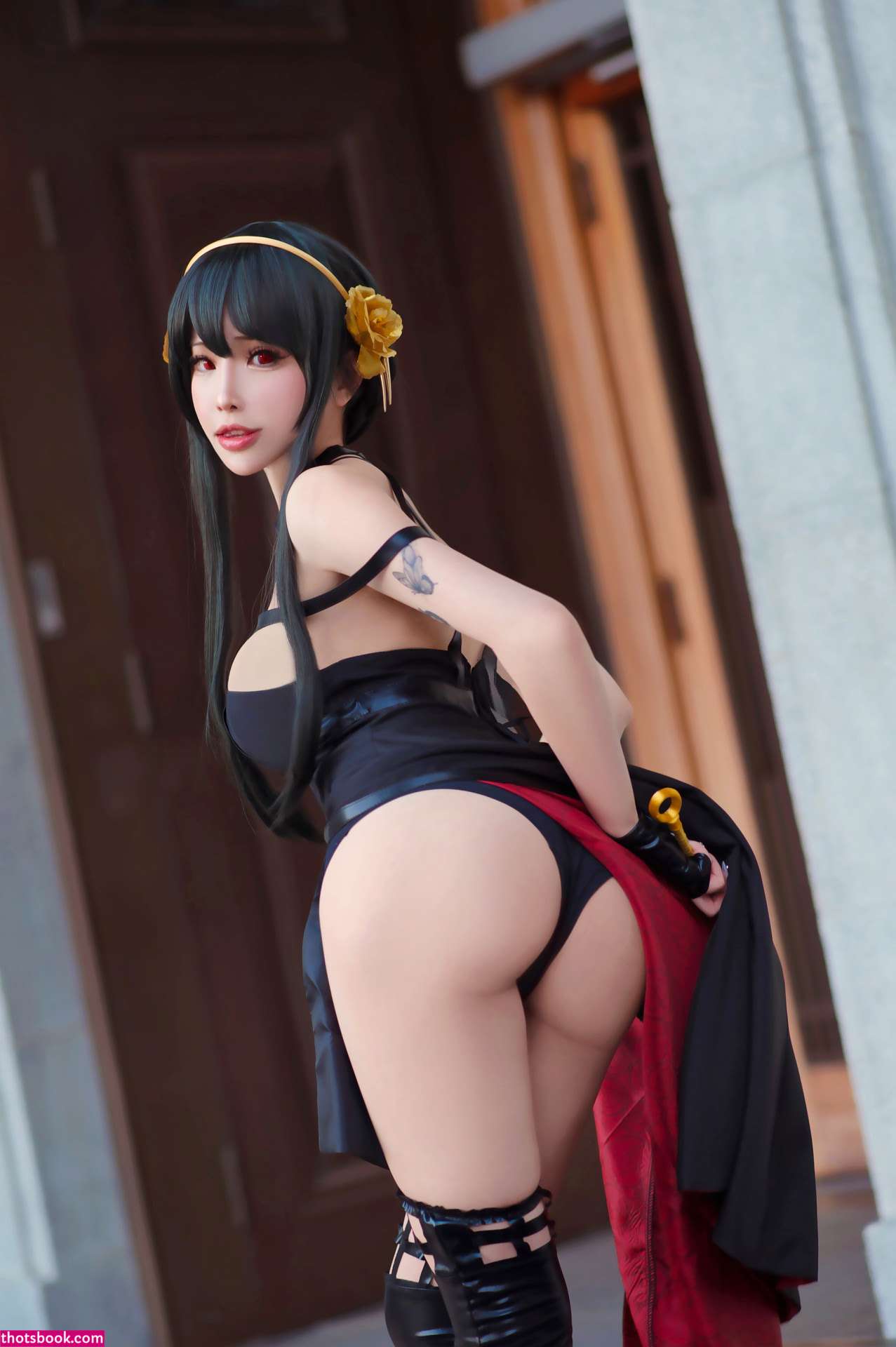 Plant Lily Nude Photos #6 401709