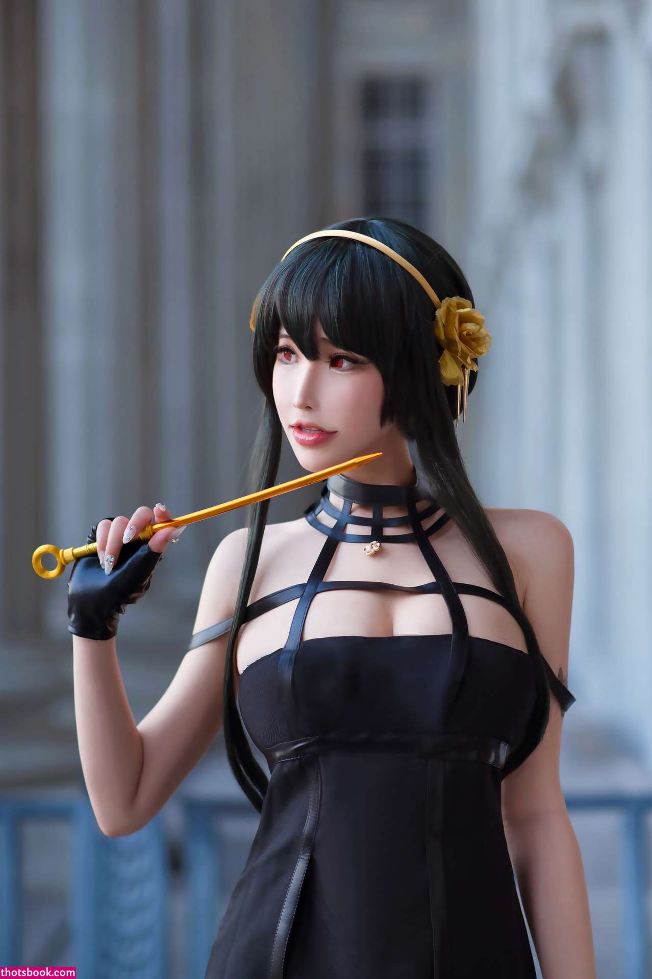 Plant Lily Nude Photos #6 401713