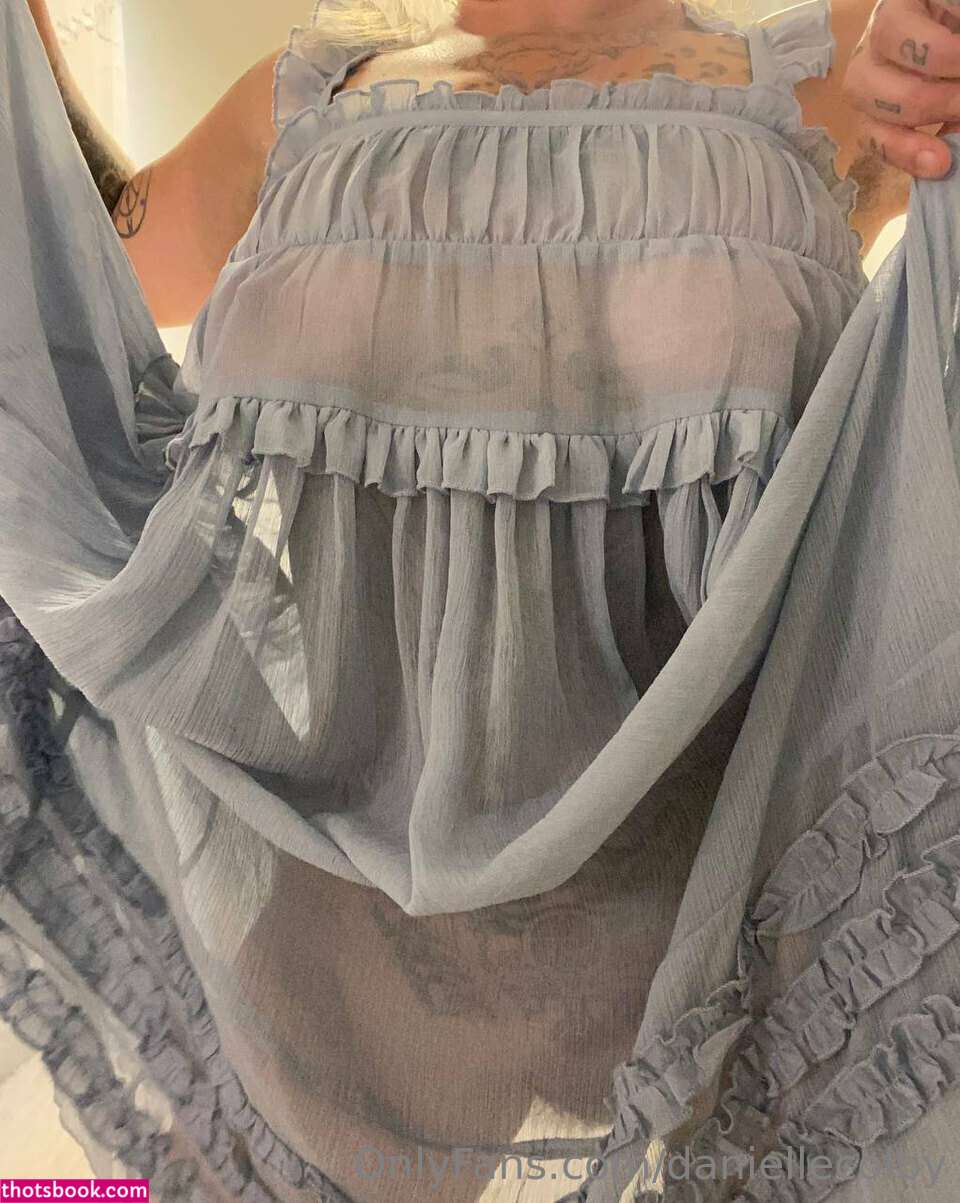 Danielle Colby Nude OnlyFans Photos #9 402149