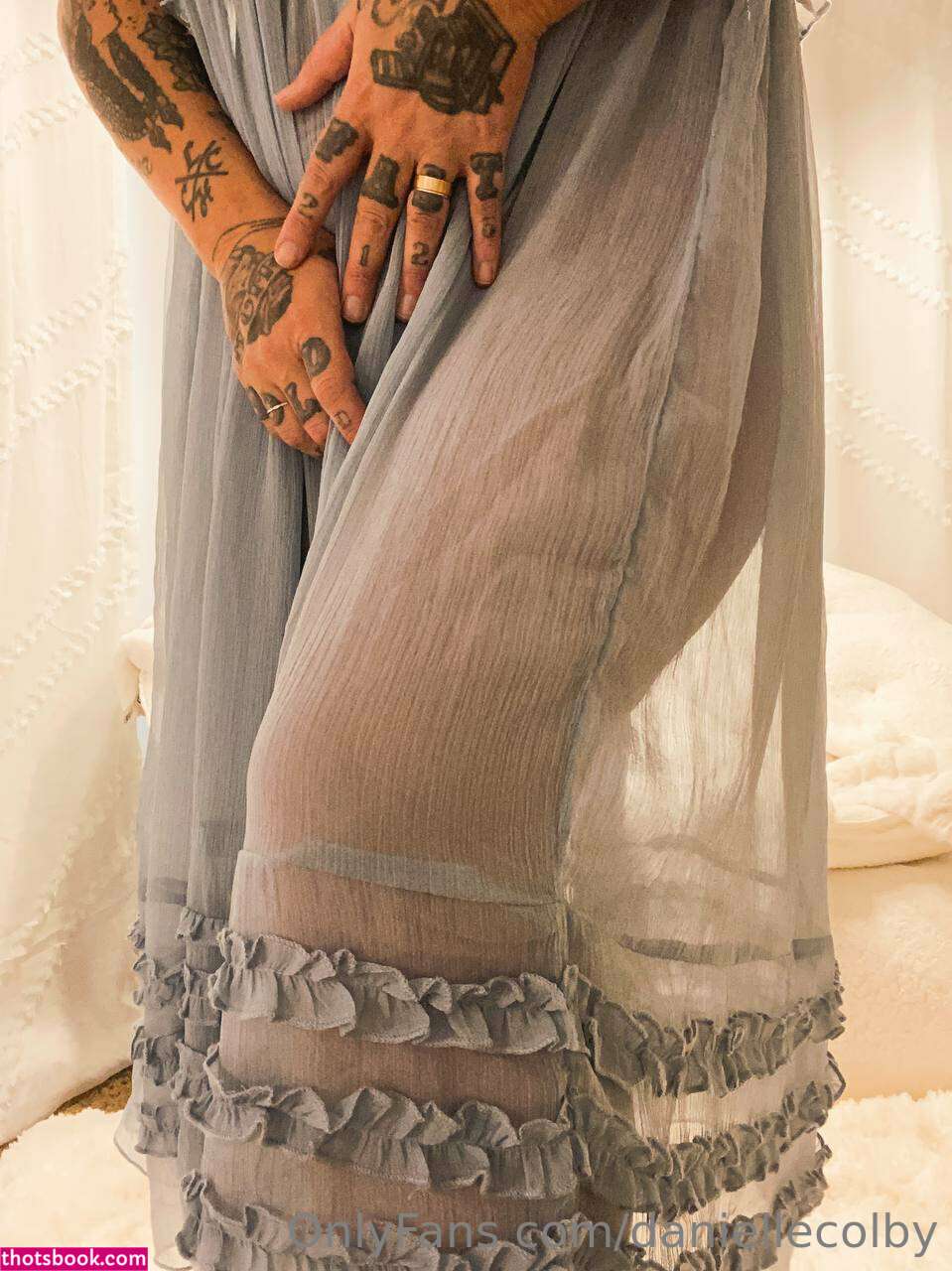 Danielle Colby Nude OnlyFans Photos #9 402153