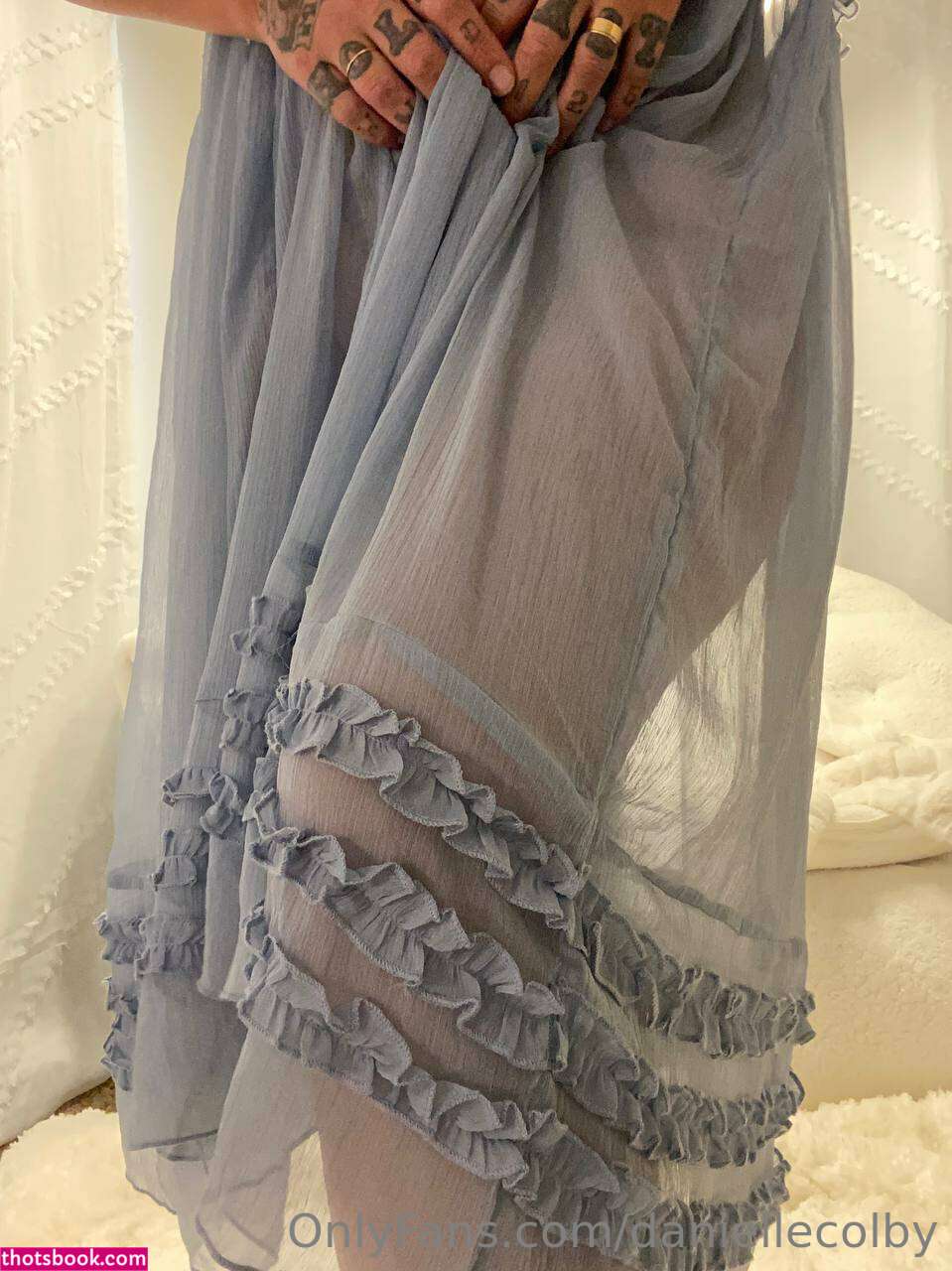 Danielle Colby Nude OnlyFans Photos #9 402154