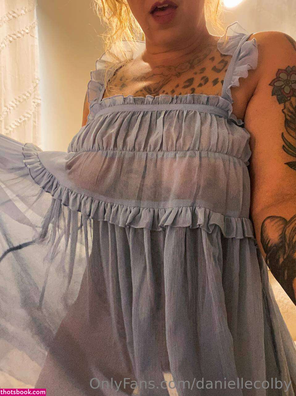 Danielle Colby Nude OnlyFans Photos #9 402155