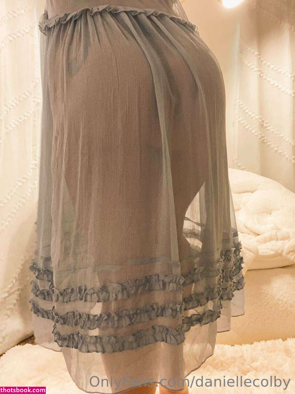 Danielle Colby Nude OnlyFans Photos #9 402156