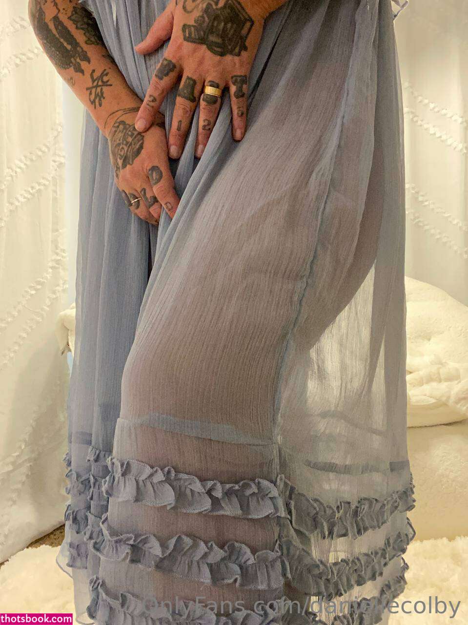 Danielle Colby Nude OnlyFans Photos #9 402157