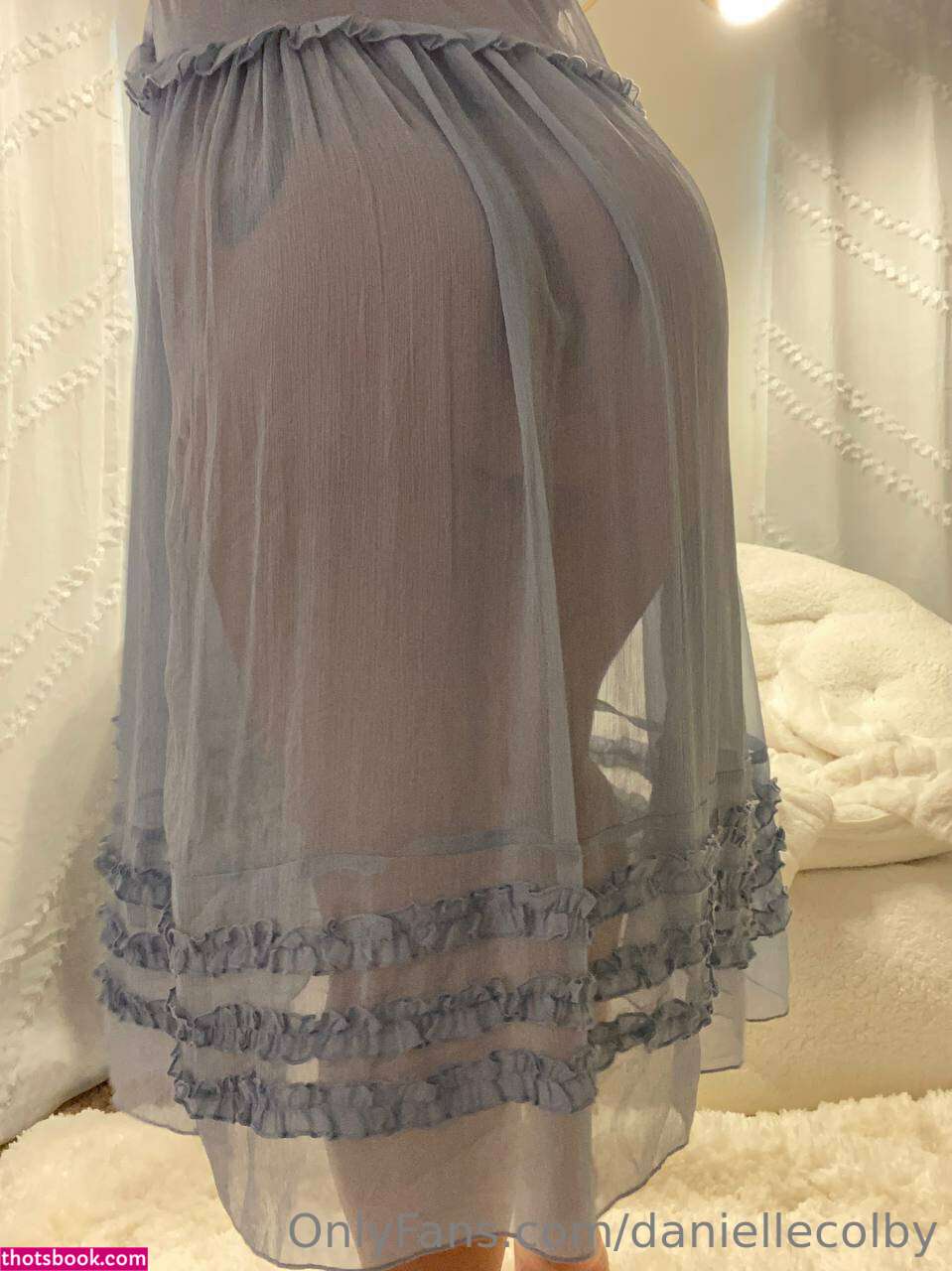 Danielle Colby Nude OnlyFans Photos #9 402162