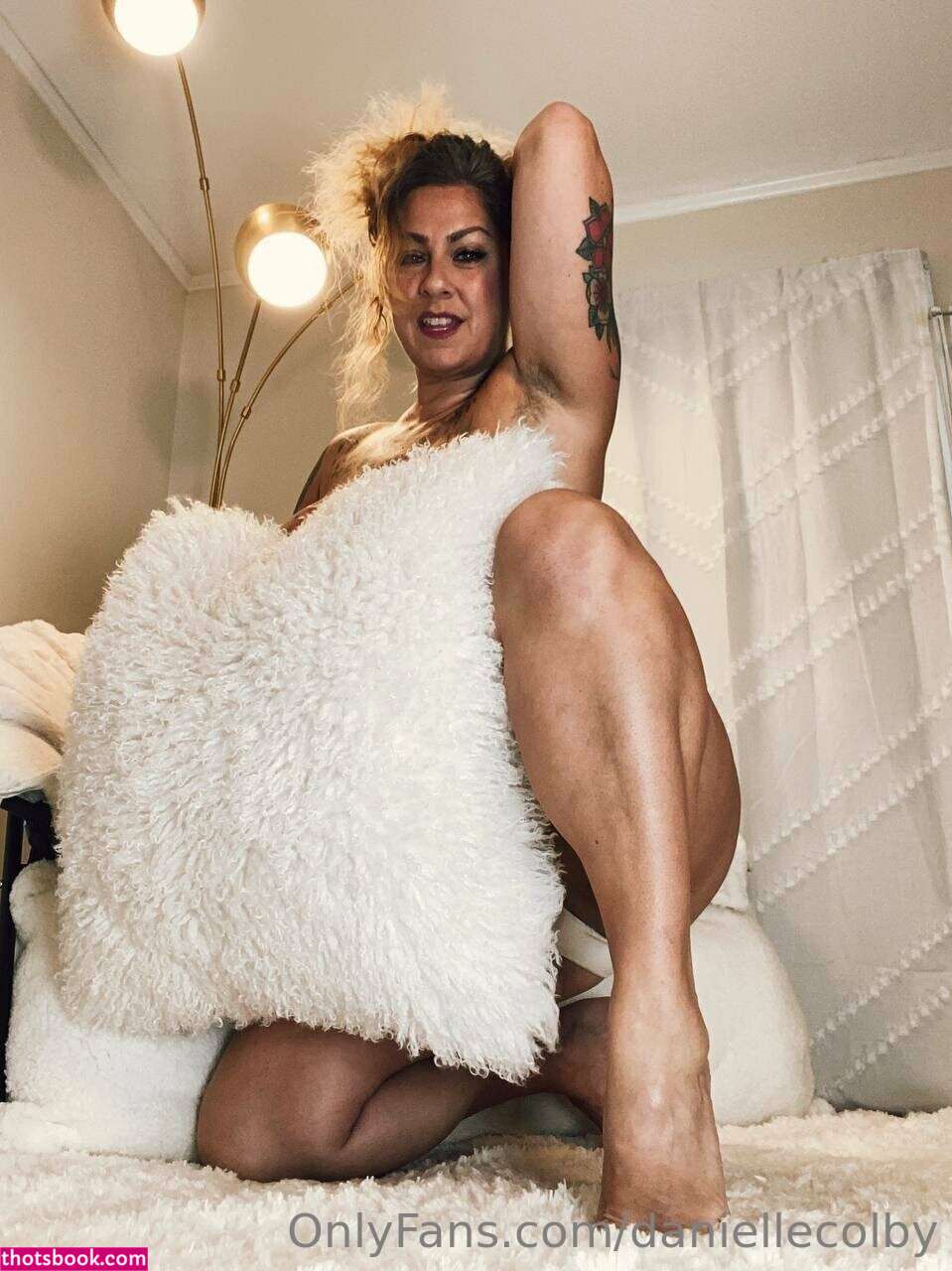 Danielle Colby Nude OnlyFans Photos #10 402172