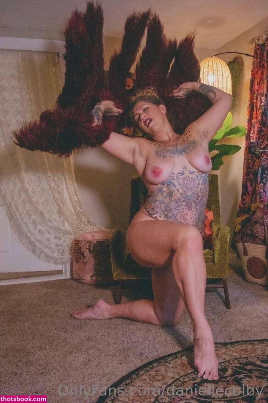 Danielle Colby Nude OnlyFans Photos #13 402185