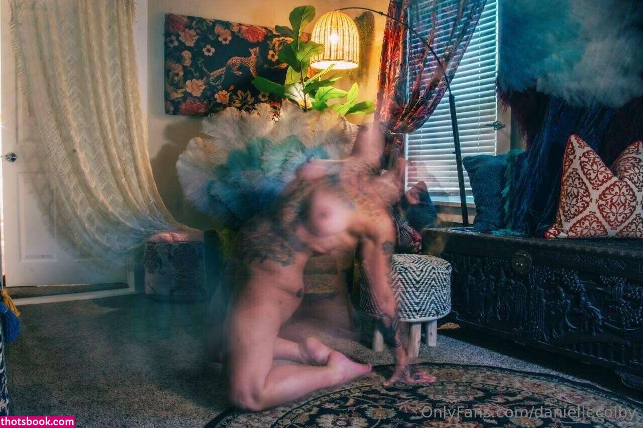 Danielle Colby Nude OnlyFans Photos #13 402186