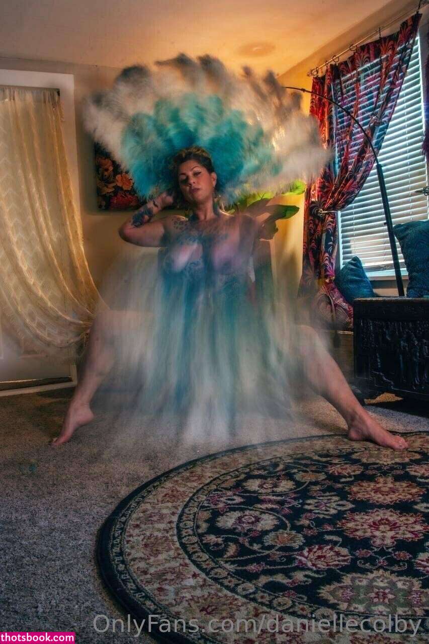 Danielle Colby Nude OnlyFans Photos #13 402187