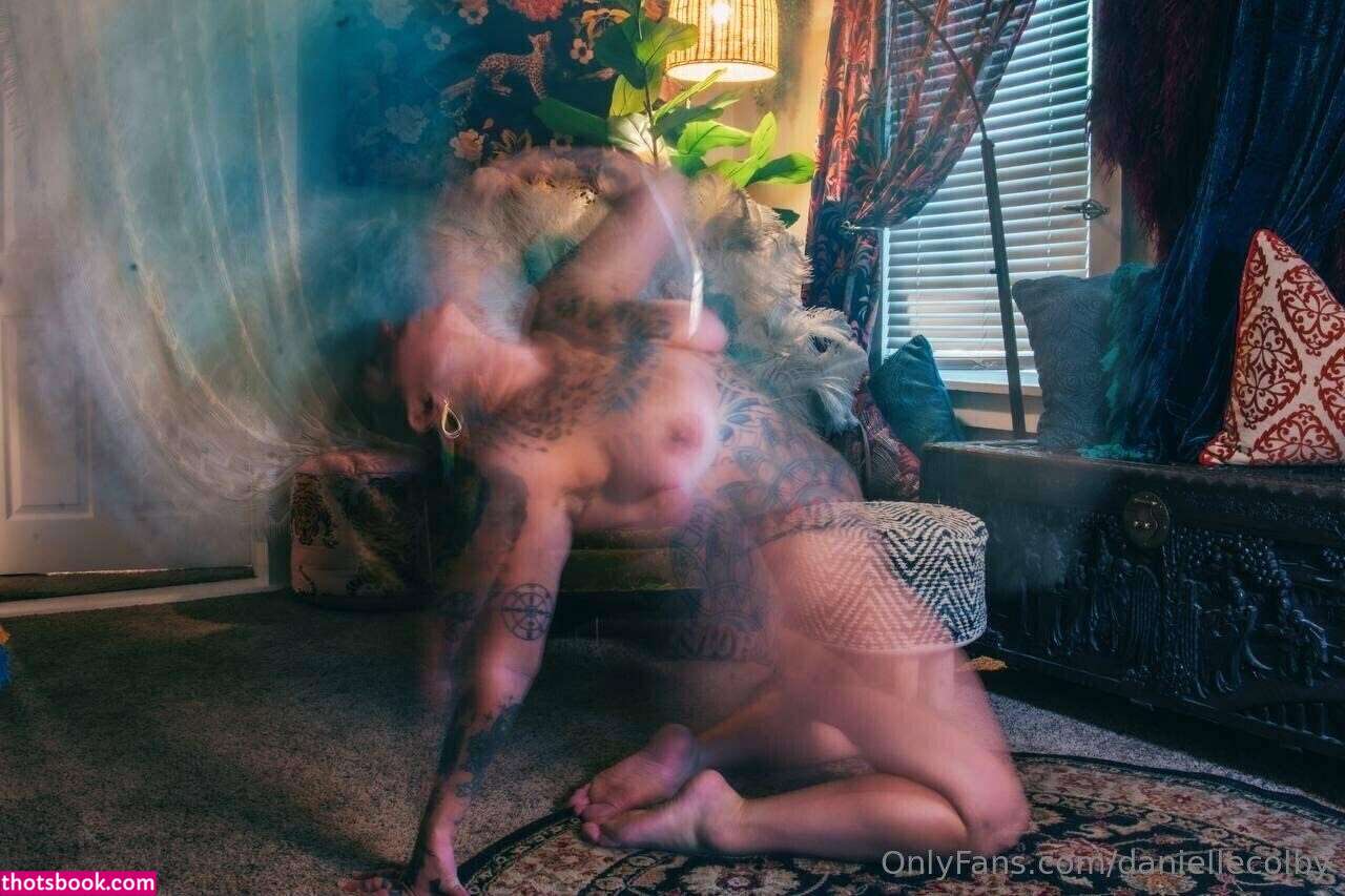 Danielle Colby Nude OnlyFans Photos #13 402190