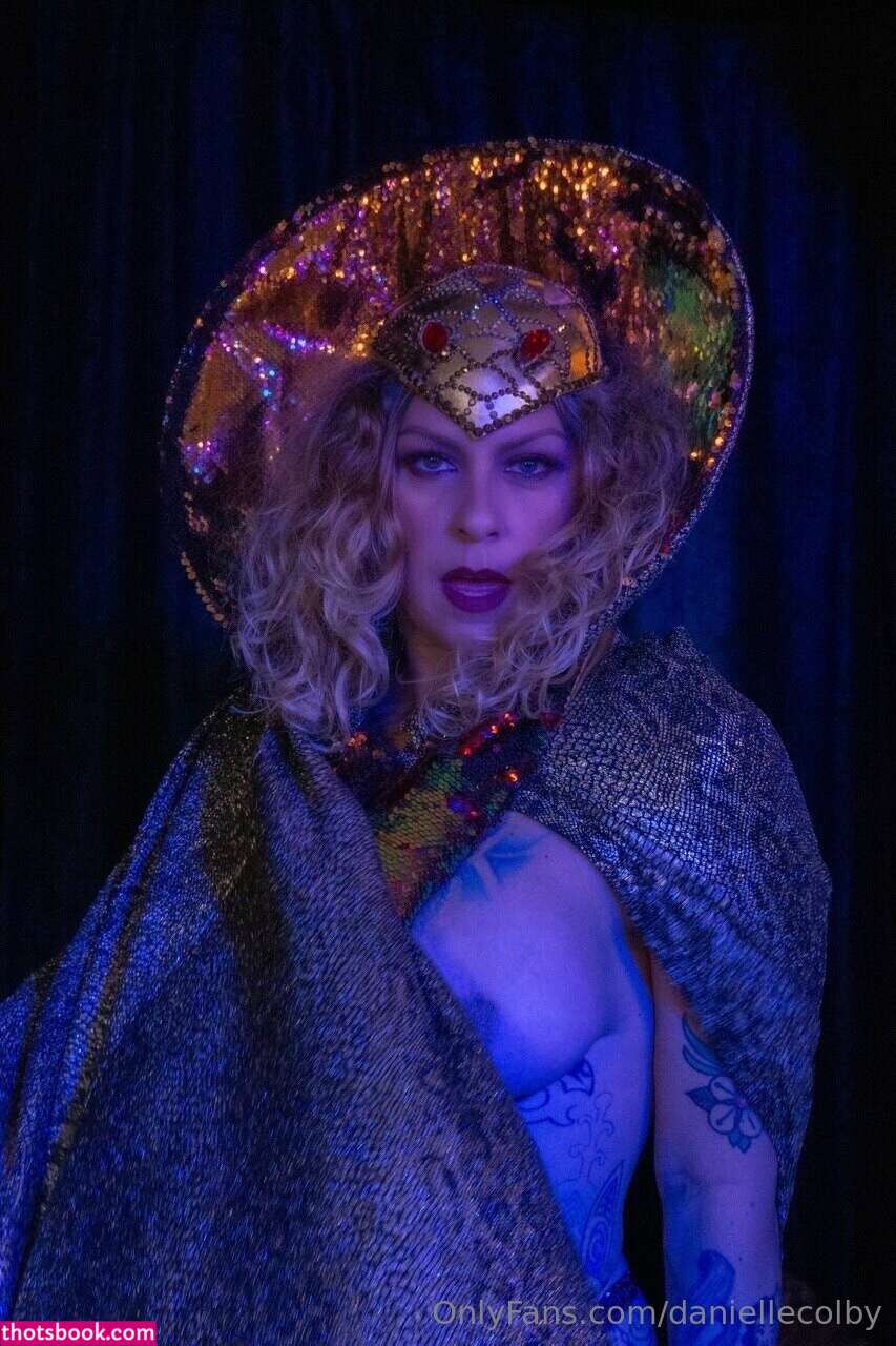 Danielle Colby Nude OnlyFans Photos #15 402210