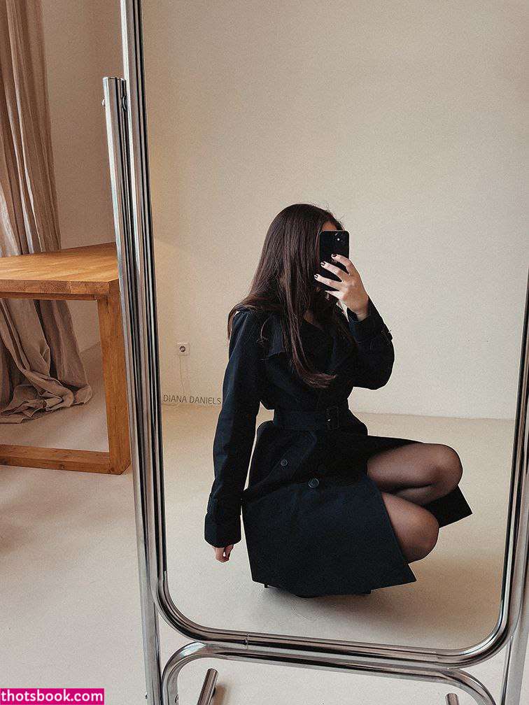 Diana Daniels Nude OnlyFans Photos #12 402261
