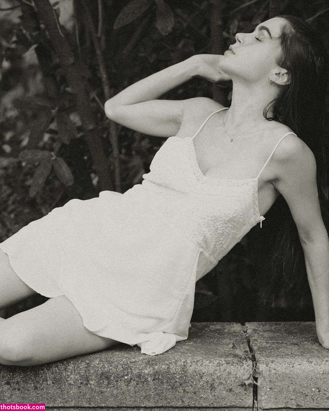 Effy Jones effybabyliss Audrey Effy Nude OnlyFans Photos #8 402309