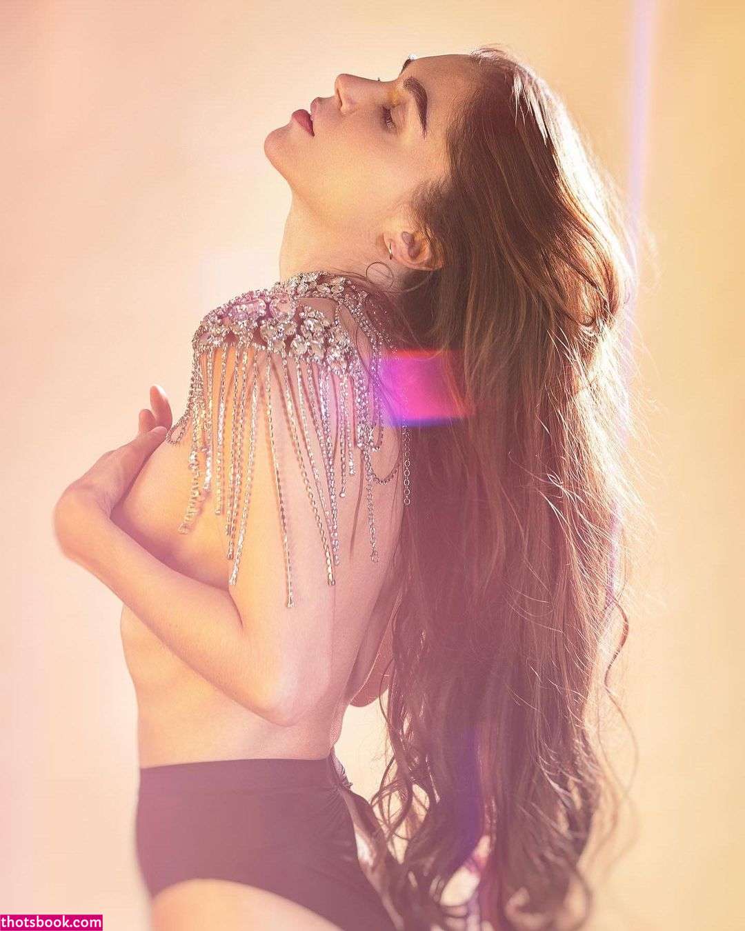 Effy Jones effybabyliss Audrey Effy Nude OnlyFans Photos #10 402327