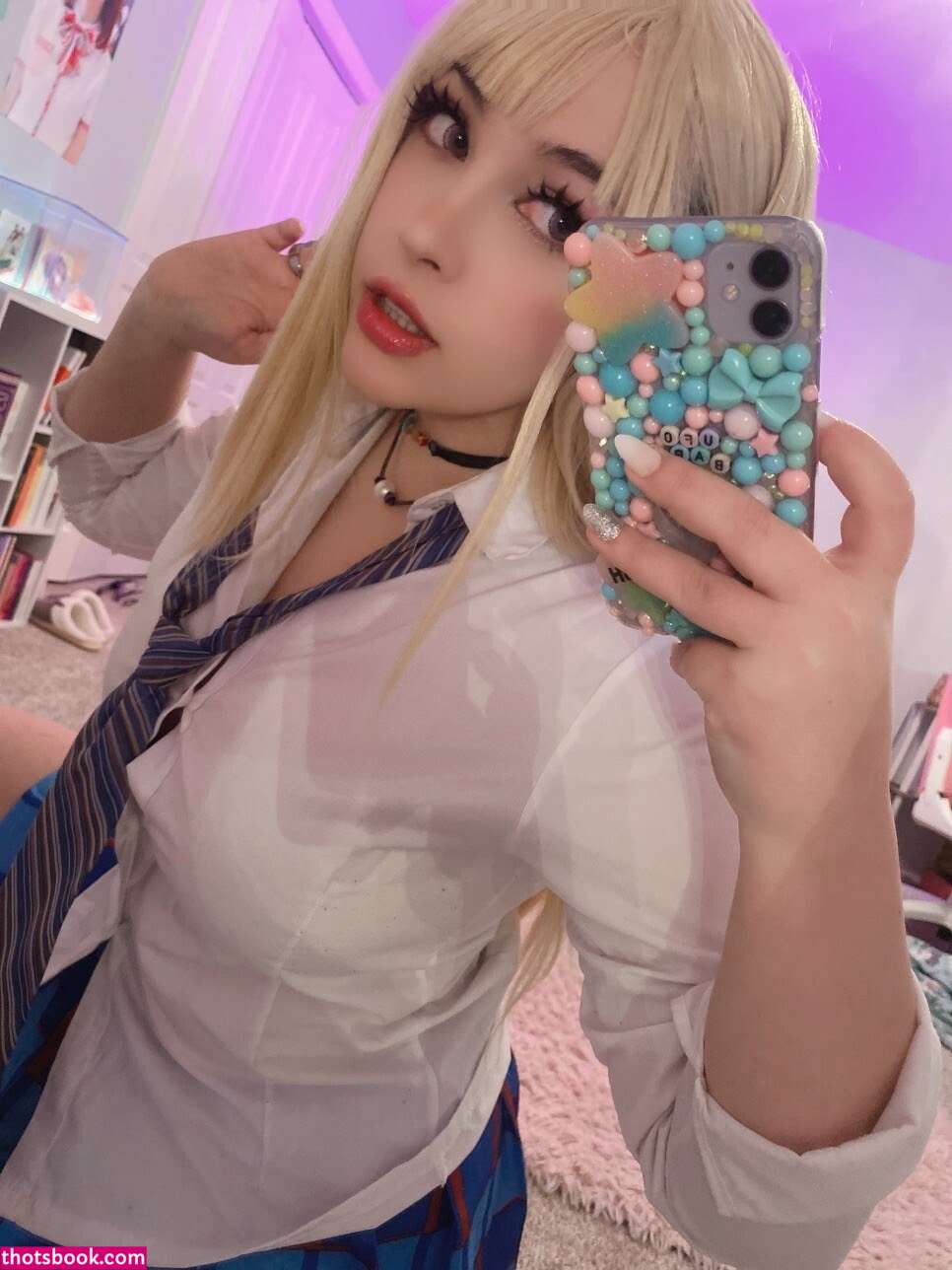 Junkenstein Nude OnlyFans Photos #8 402449