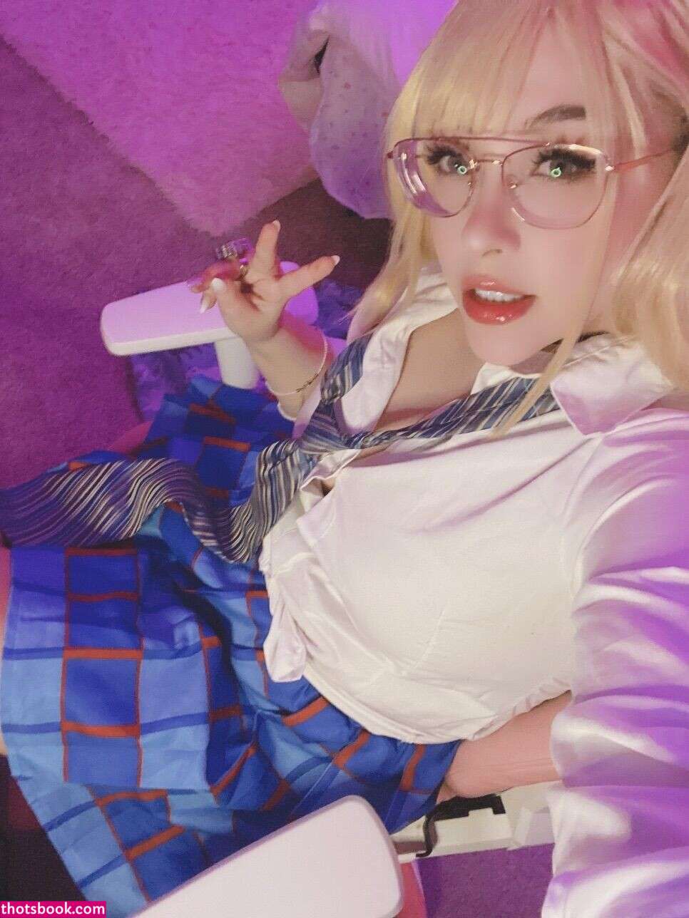 Junkenstein Nude OnlyFans Photos #8 402451