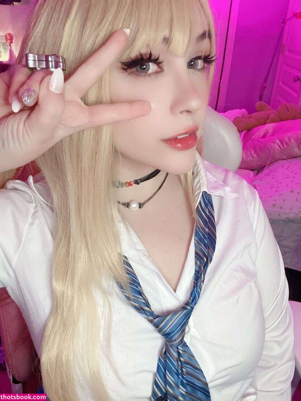 Junkenstein Nude OnlyFans Photos #8 402453