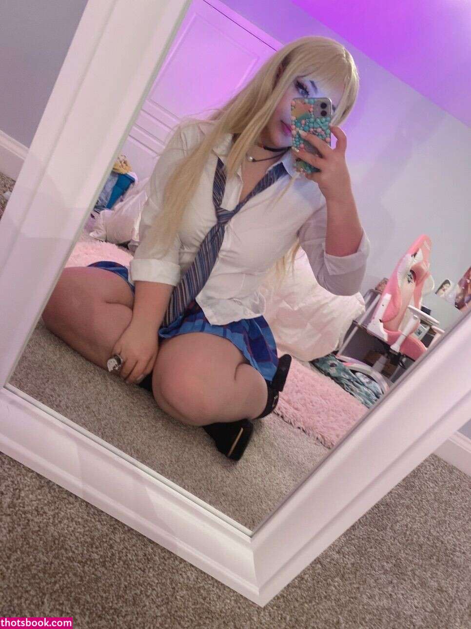 Junkenstein Nude OnlyFans Photos #8 402454