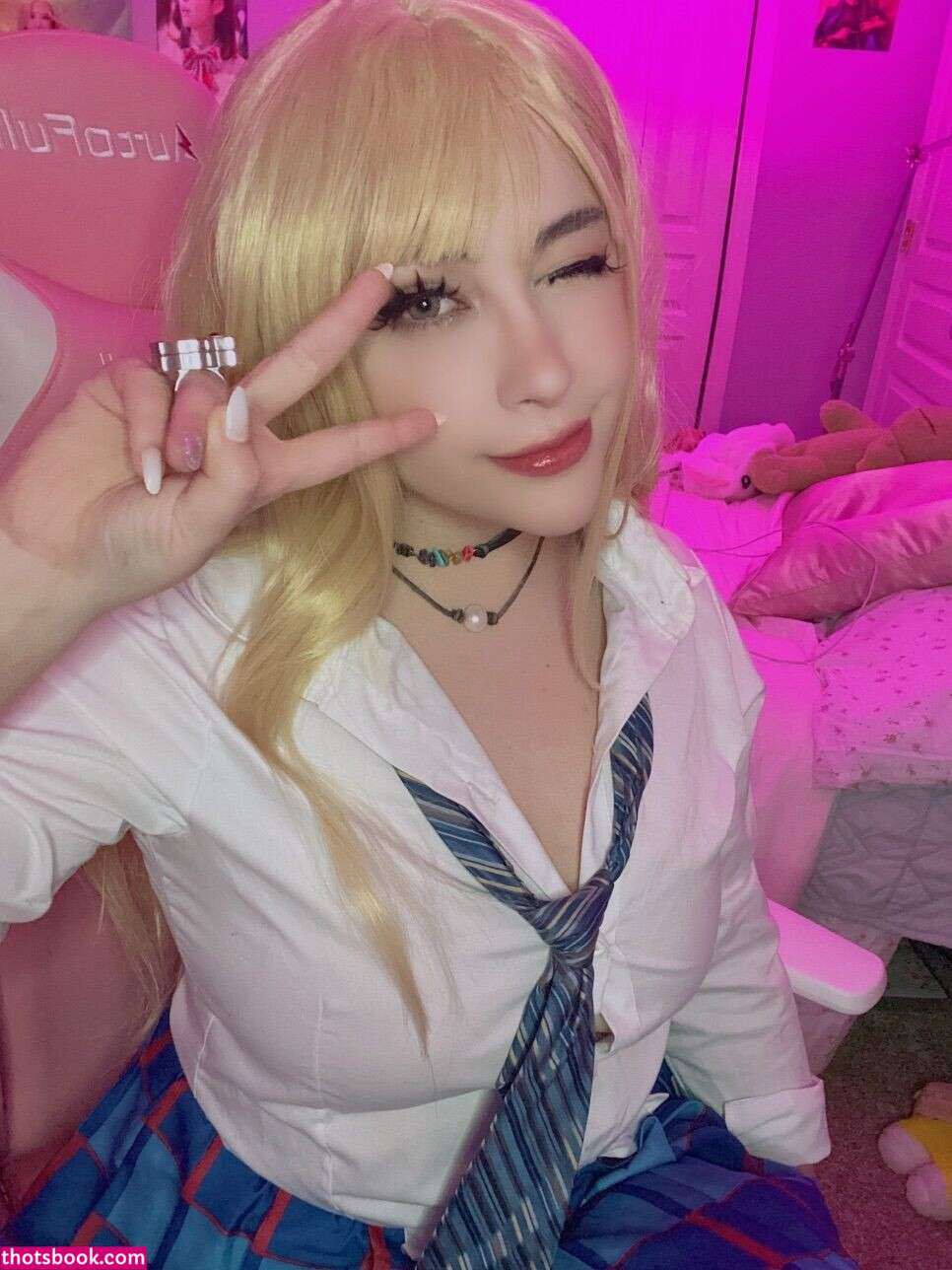 Junkenstein Nude OnlyFans Photos #8 402455