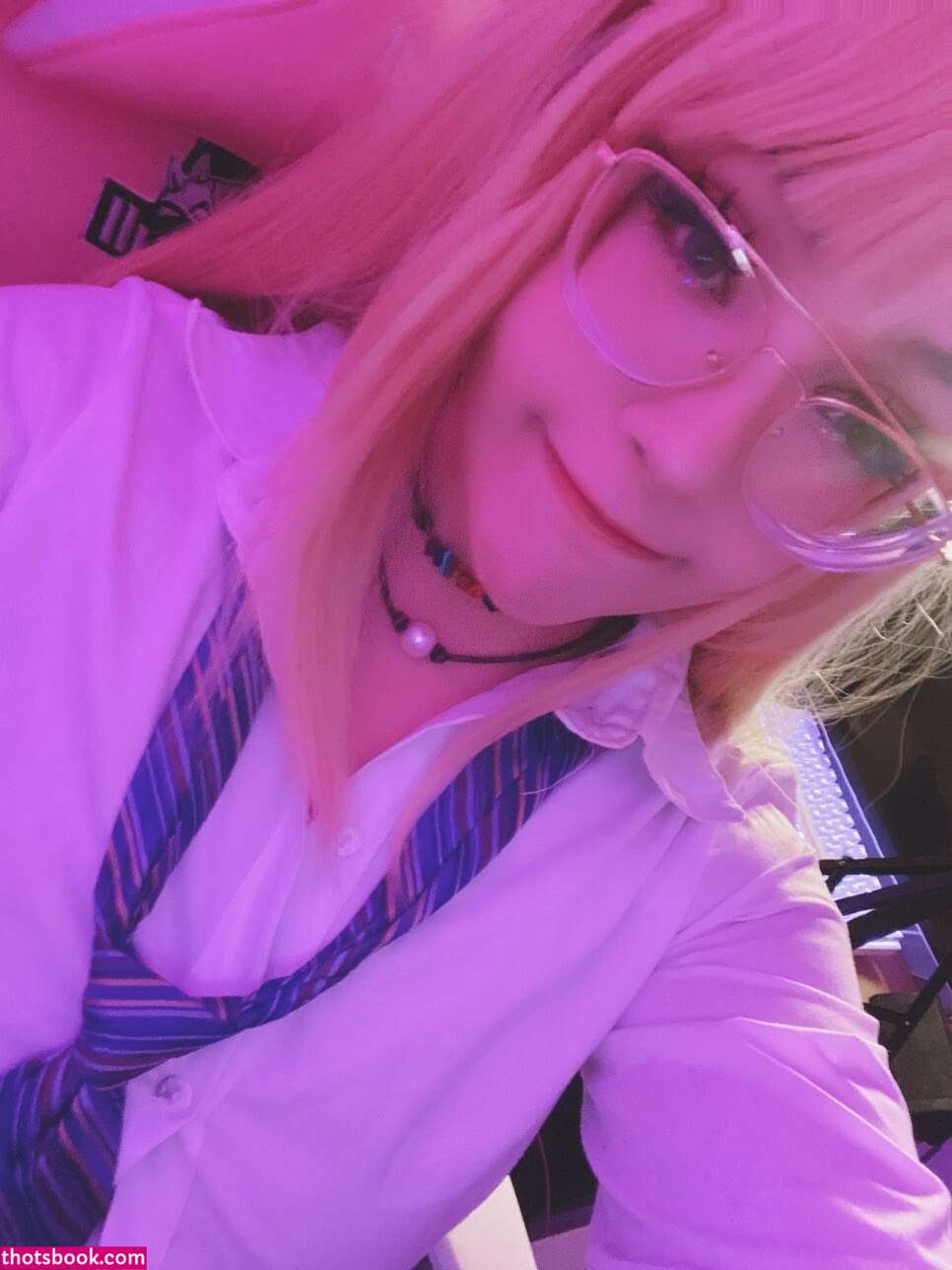 Junkenstein Nude OnlyFans Photos #8 402458