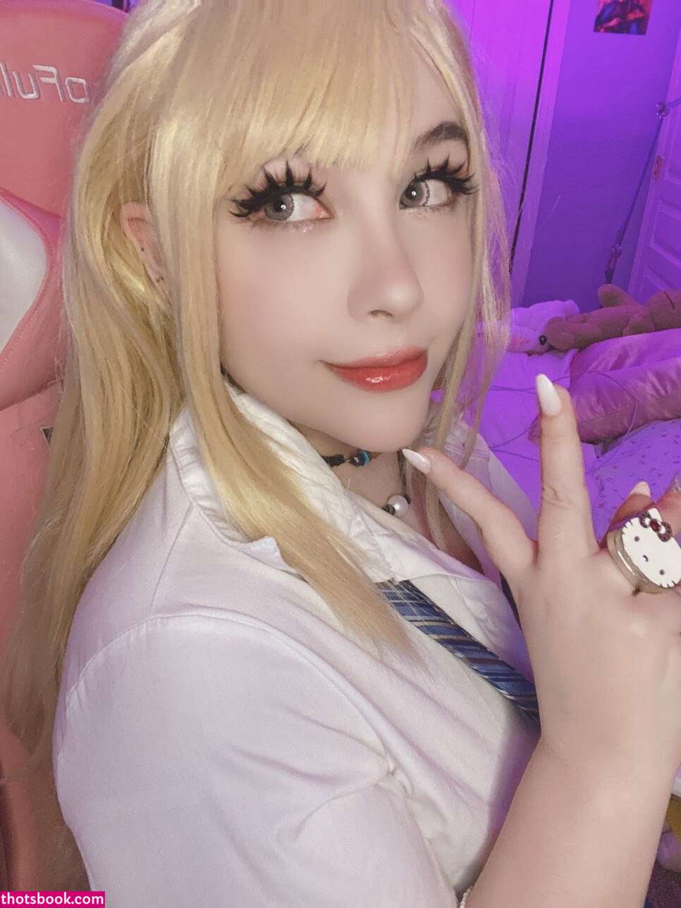 Junkenstein Nude OnlyFans Photos #8 402460