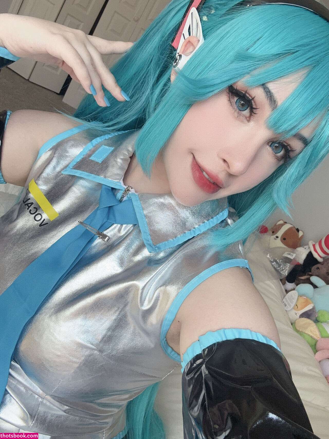 Junkenstein Nude OnlyFans Photos #9 402462