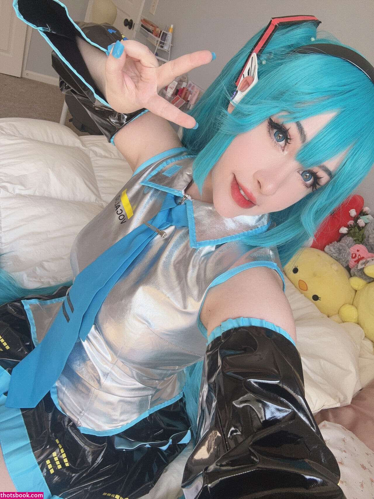 Junkenstein Nude OnlyFans Photos #9 402463