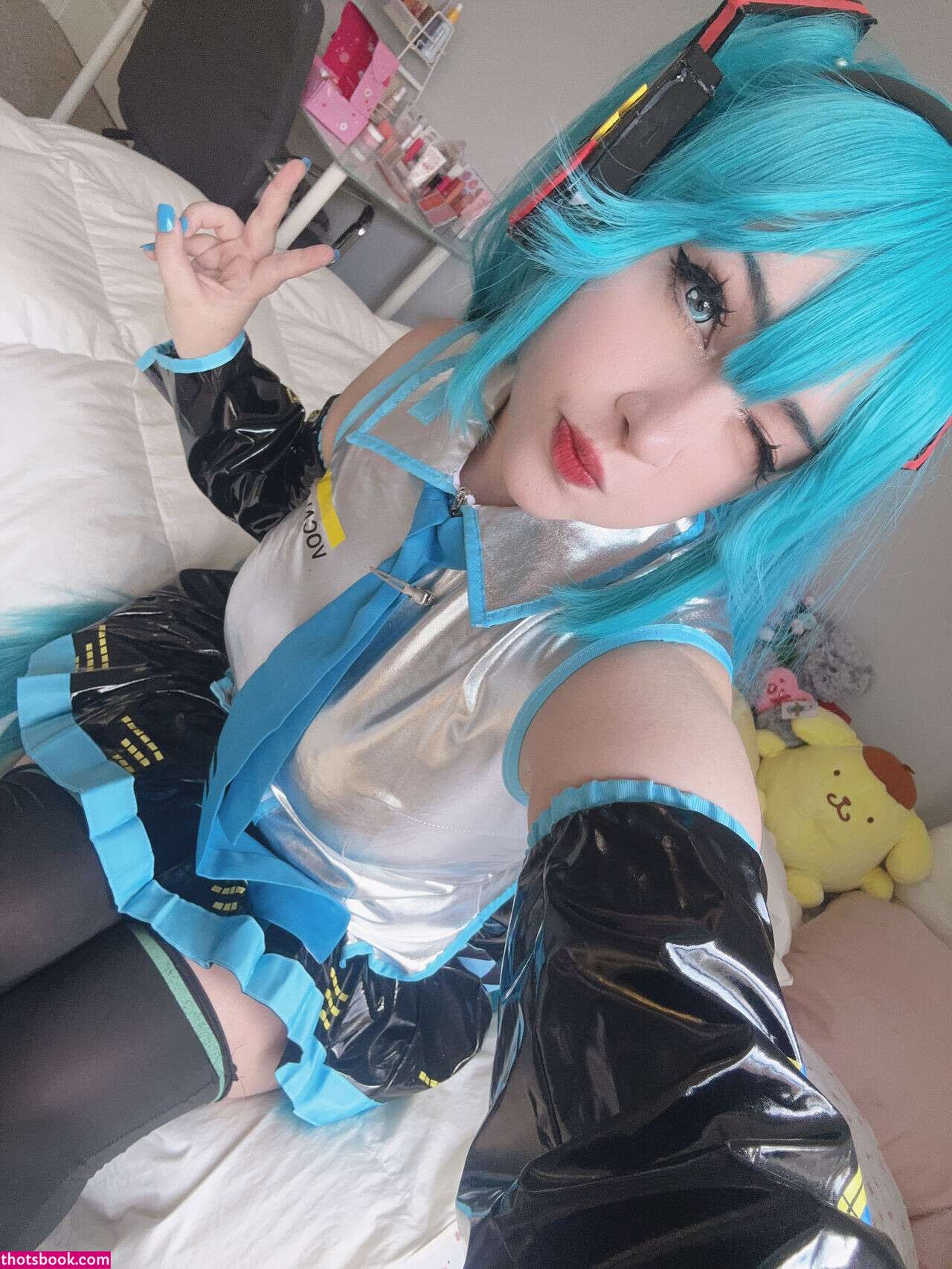 Junkenstein Nude OnlyFans Photos #9 402464