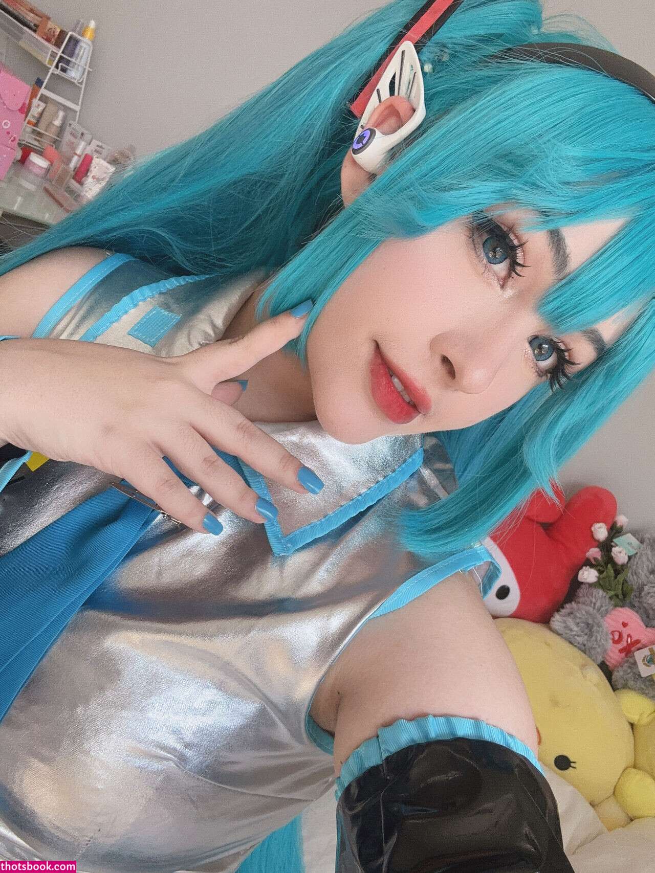 Junkenstein Nude OnlyFans Photos #9 402465