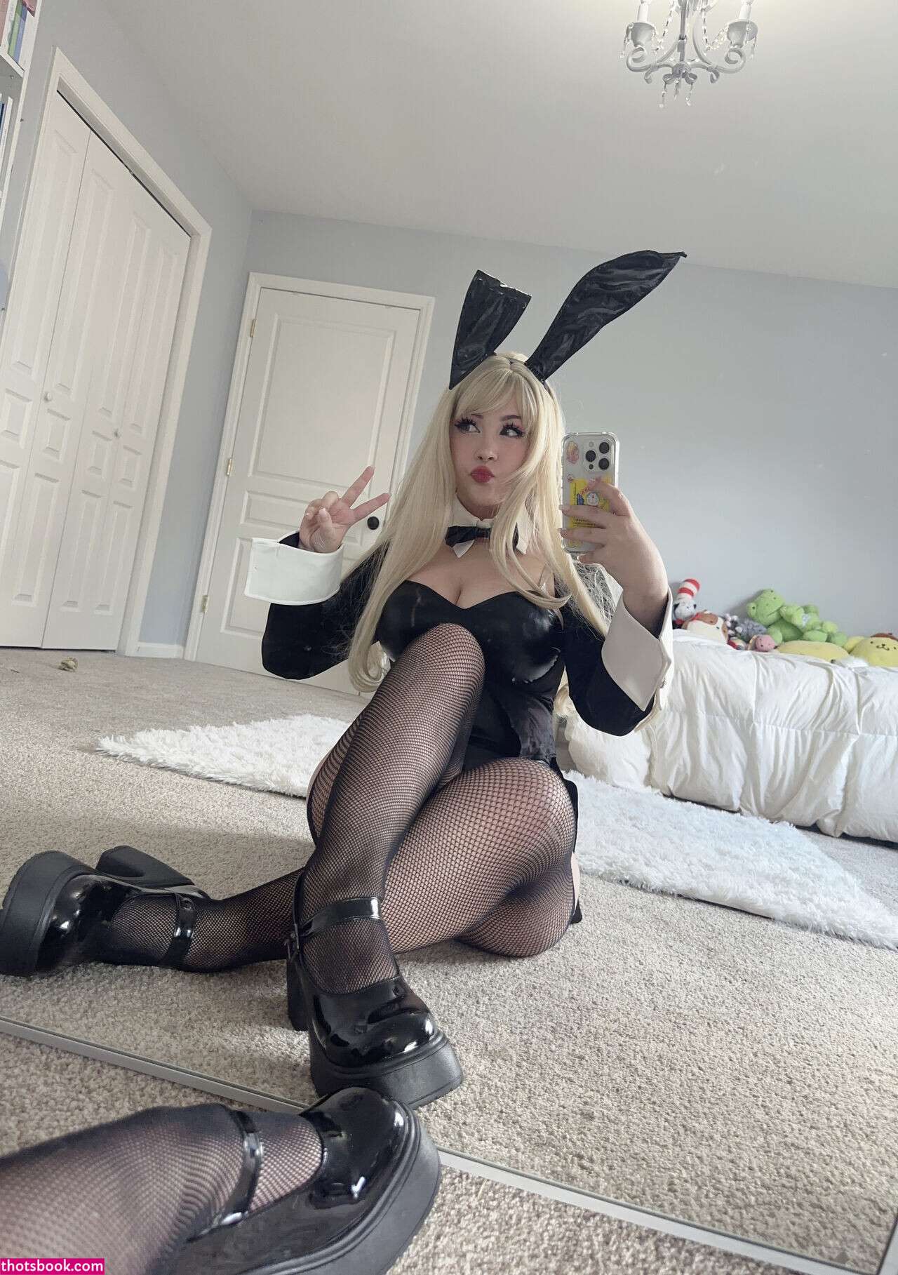 Junkenstein Nude OnlyFans Photos #11 402473