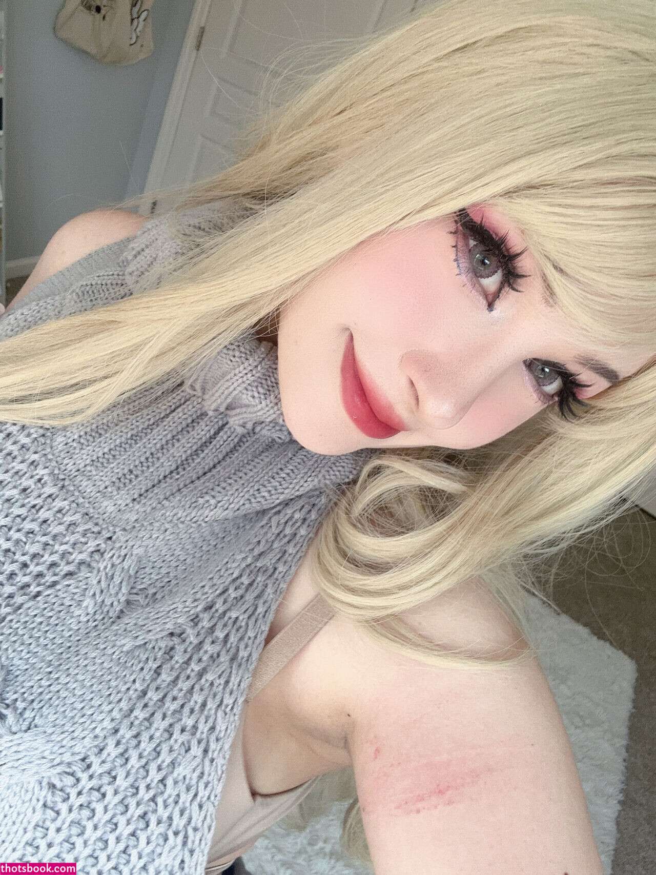 Junkenstein Nude OnlyFans Photos #12 402479