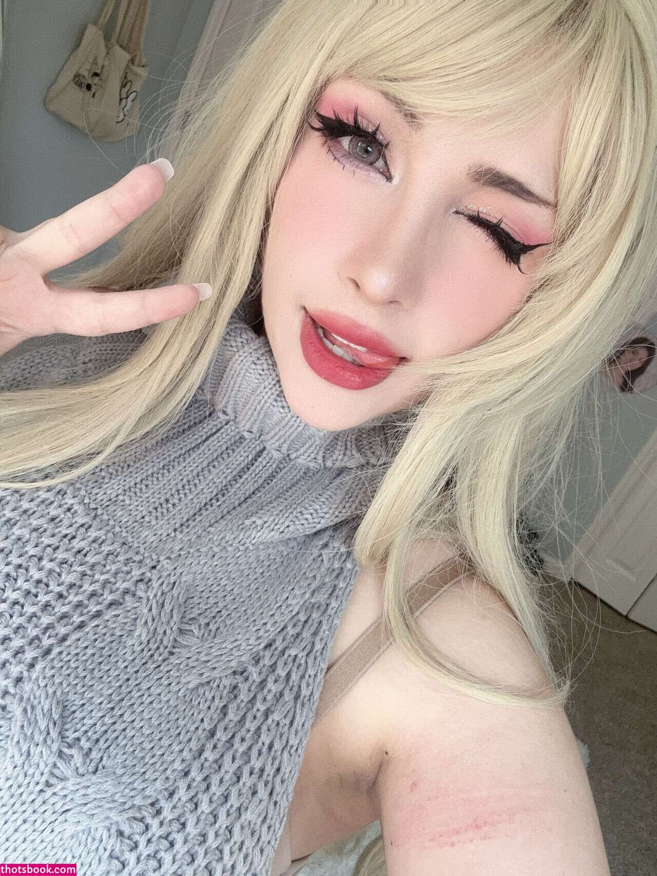 Junkenstein Nude OnlyFans Photos #12 402486