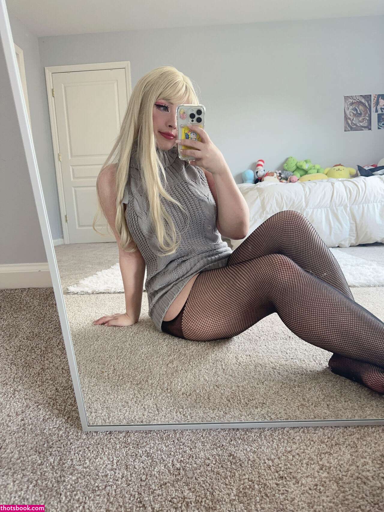 Junkenstein Nude OnlyFans Photos #12 402492