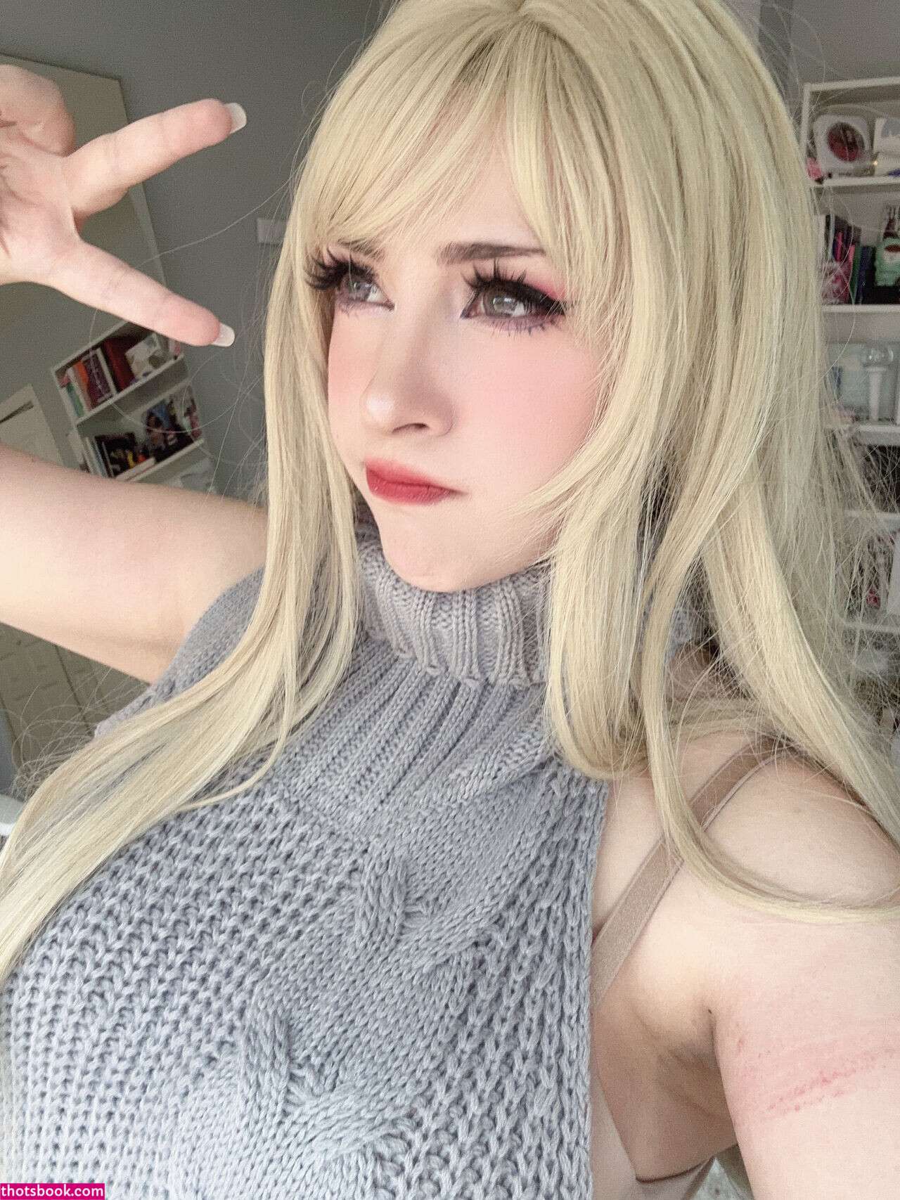 Junkenstein Nude OnlyFans Photos #12 402498