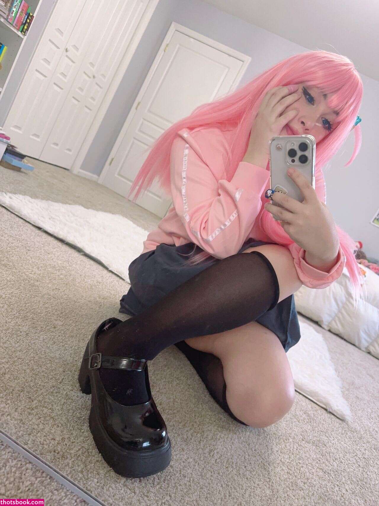 Junkenstein Nude OnlyFans Photos #13 402501