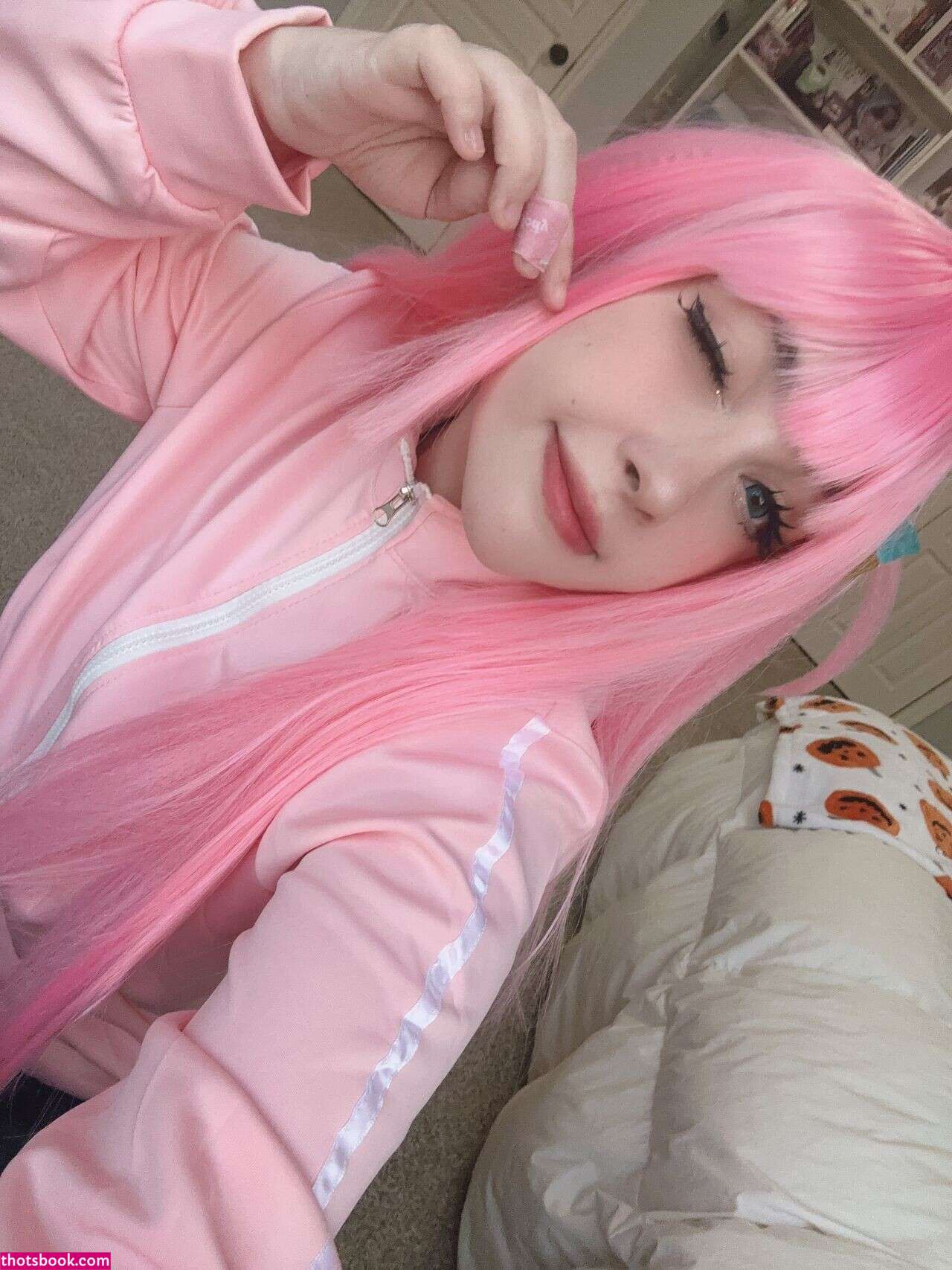 Junkenstein Nude OnlyFans Photos #13 402502