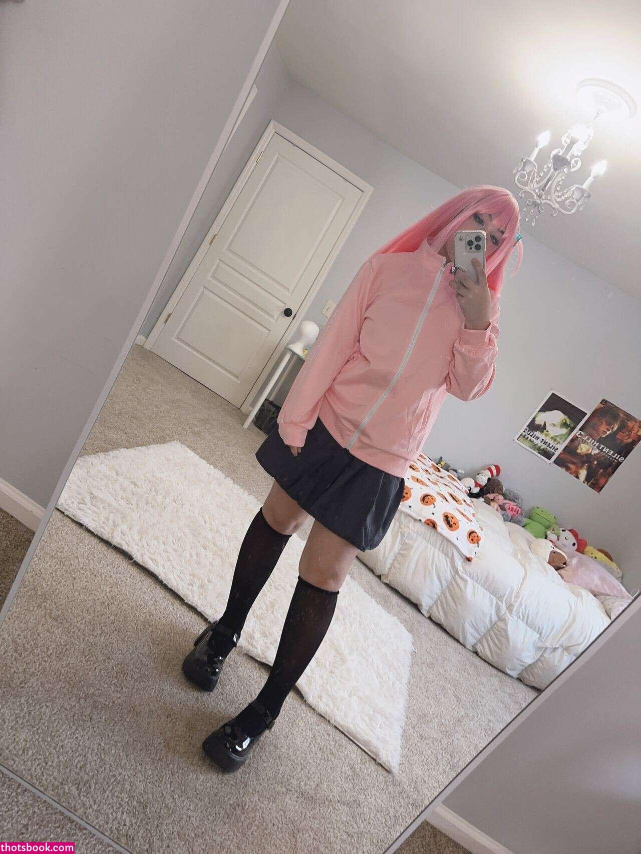 Junkenstein Nude OnlyFans Photos #13 402504