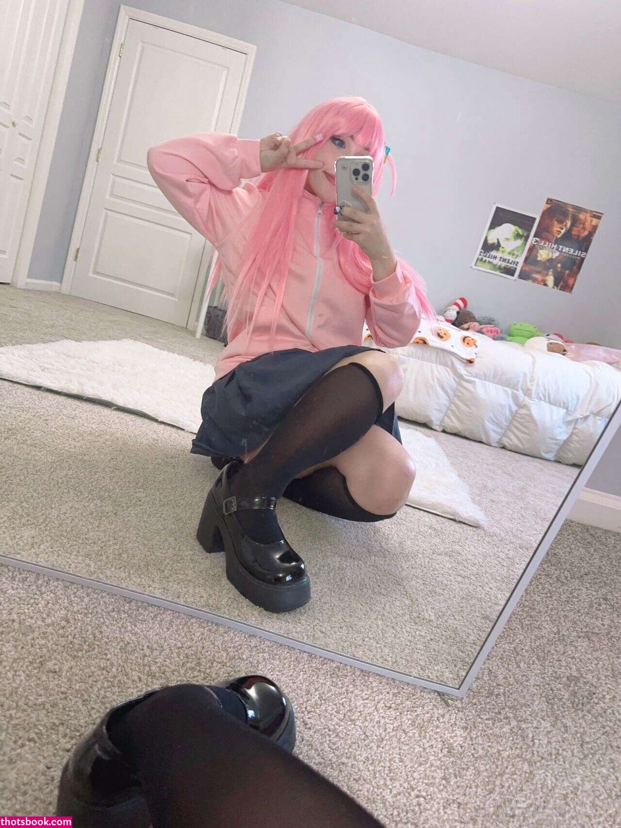 Junkenstein Nude OnlyFans Photos #13 402506