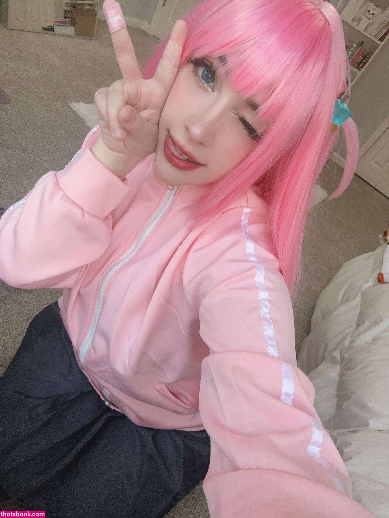 Junkenstein Nude OnlyFans Photos #13 402507